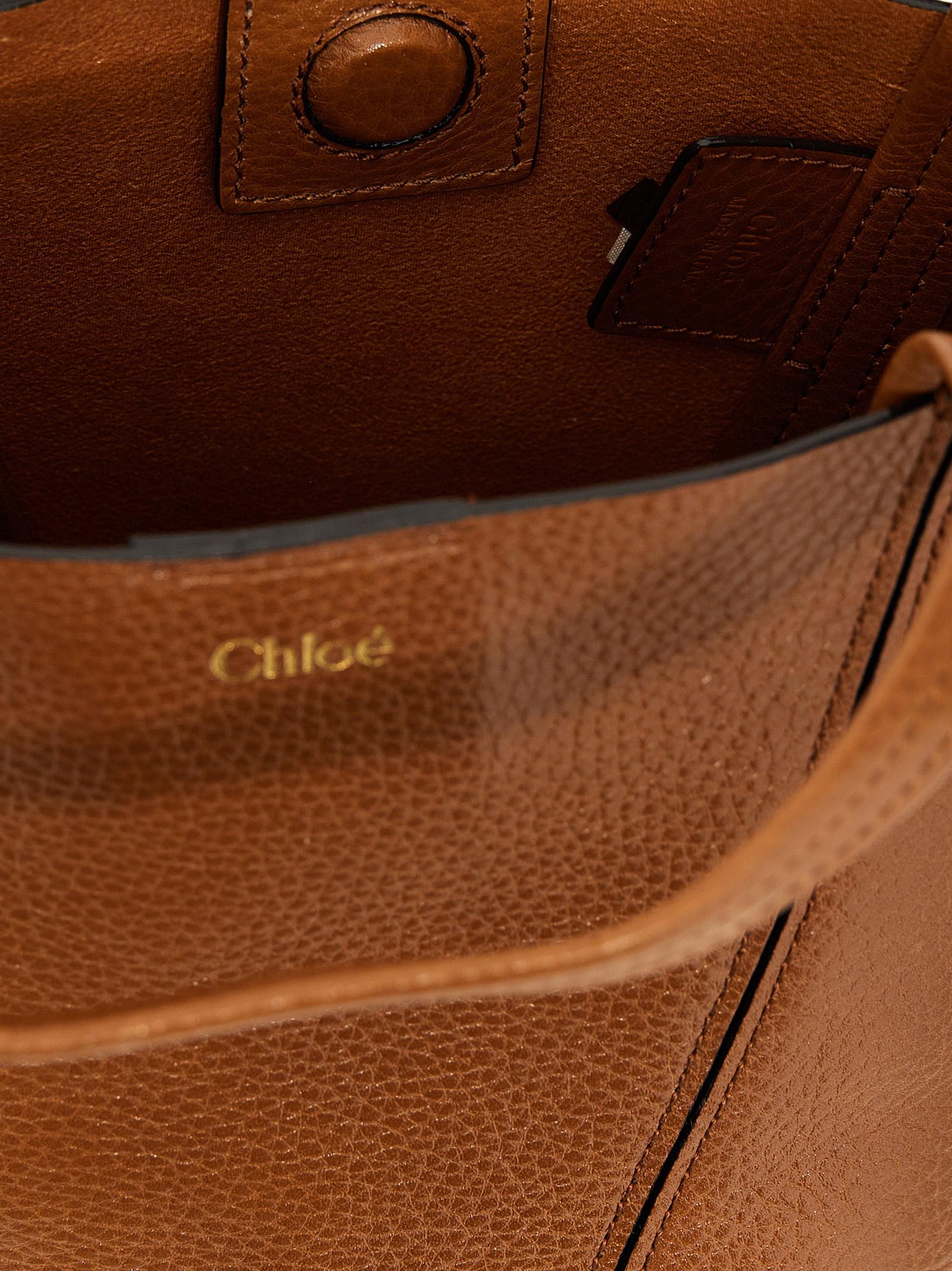 [Chloe] Bag FW26 CH25SS812N8426M