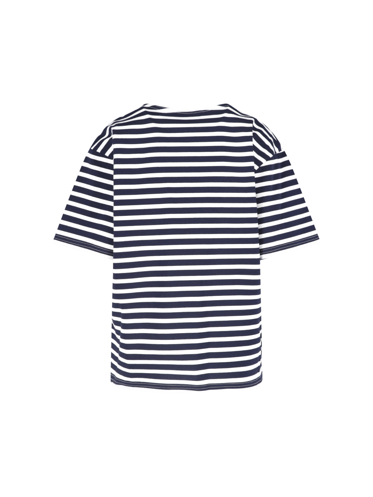 [MATTEAU] T-shirts Short Sleeve SS26 RSTTPFNS