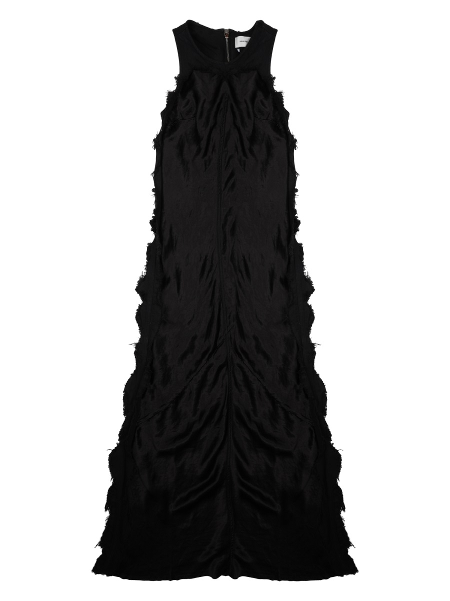 [HAIKURE] Sleeveless dress SS26 HEW08113GF181PX_T0491