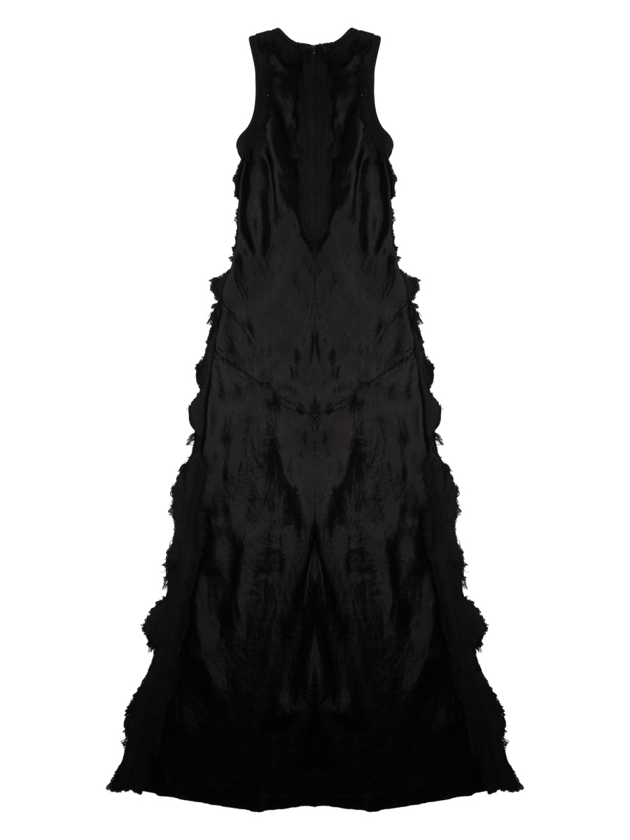 [HAIKURE] Sleeveless dress SS26 HEW08113GF181PX_T0491