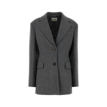 [Miu Miu] Blazer FW24 MH1952SOOO11H4 F063H
