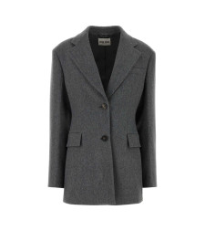 [Miu Miu] Blazer FW24 MH1952SOOO11H4 F063H