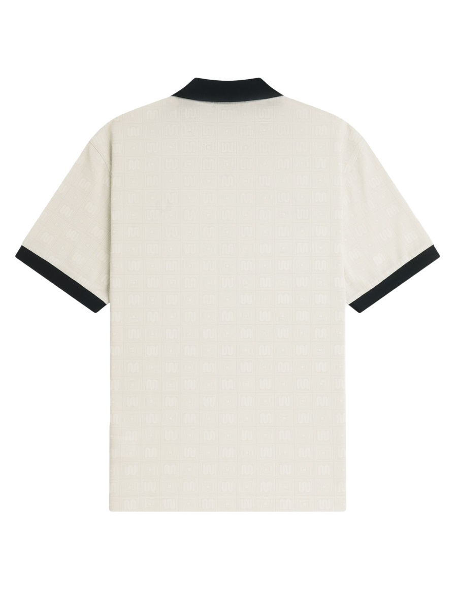[FRED PERRY] T-shirts Short Sleeve SS26 FP-SM2161-58_560