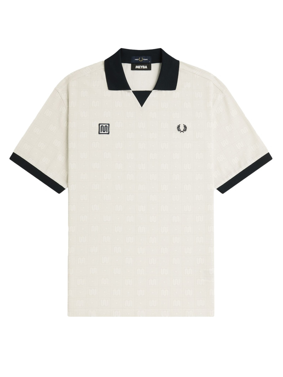 [FRED PERRY] T-shirts Short Sleeve SS26 FP-SM2161-58_560