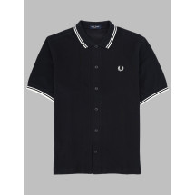 [FRED PERRY] Shirts Short Sleeve SS26 FP-M2451-58_608