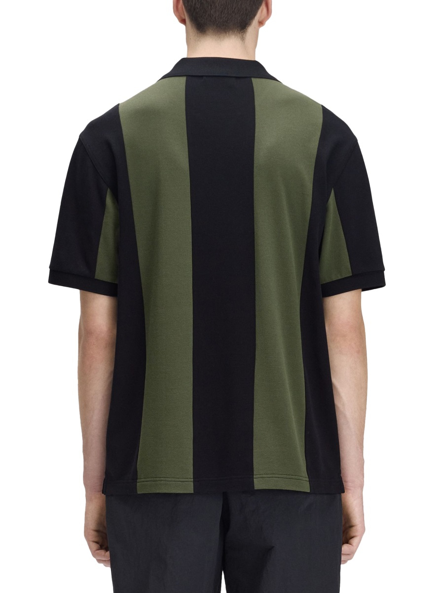[FRED PERRY] Shirts Short Sleeve SS26 FP-SM2160-58_102