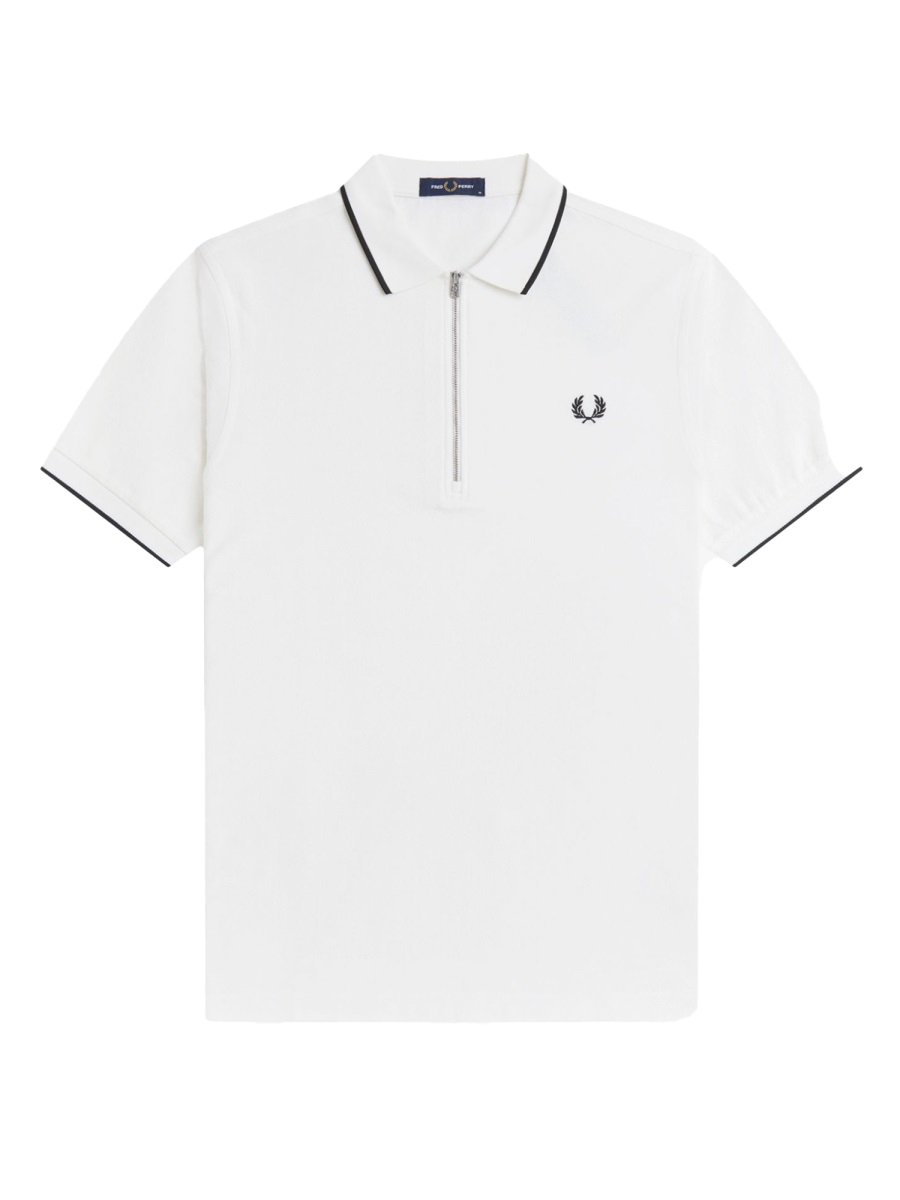 [FRED PERRY] Shirts Short Sleeve SS26 FP-M2480-58_129