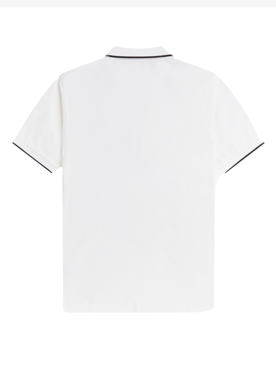 [FRED PERRY] Shirts Short Sleeve SS26 FP-M2480-58_129