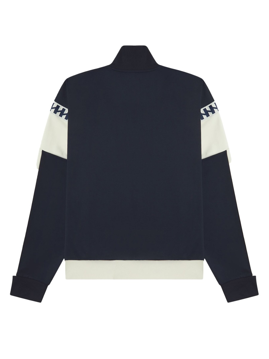 [FRED PERRY] Jacket SS26 FP-SJ2165-58_608