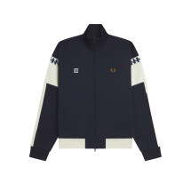 [FRED PERRY] Jacket SS26 FP-SJ2165-58_608