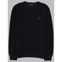 [FRED PERRY] Knitwear SS26 FP-K1309-58_795