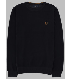 [FRED PERRY] Knitwear SS26 FP-K1309-58_795