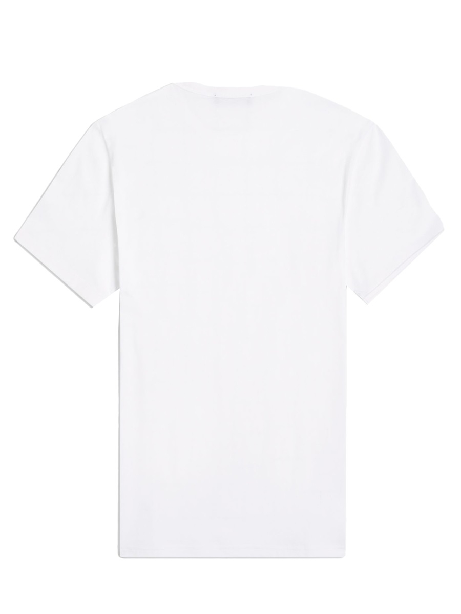 [FRED PERRY] T-shirts Short Sleeve SS26 FP-M3519-58_100