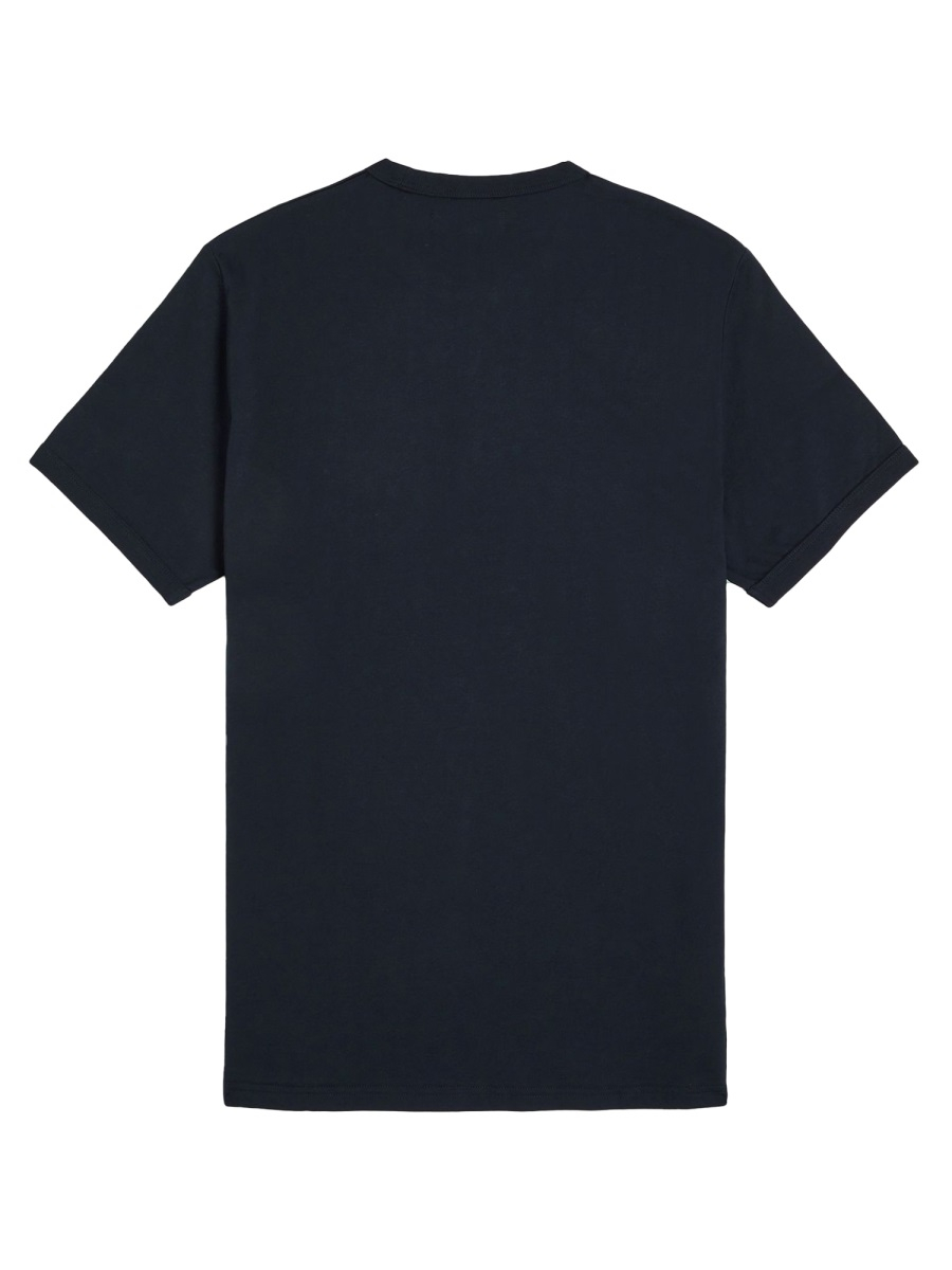 [FRED PERRY] T-shirts Short Sleeve SS26 FP-M3519-58_608
