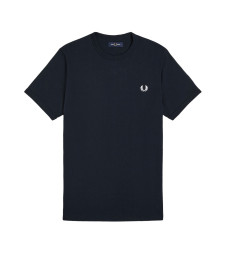 [FRED PERRY] T-shirts Short Sleeve SS26 FP-M3519-58_608