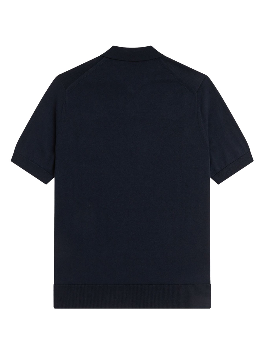 [FRED PERRY] T-shirts Short Sleeve SS26 FP-K9725-58_608