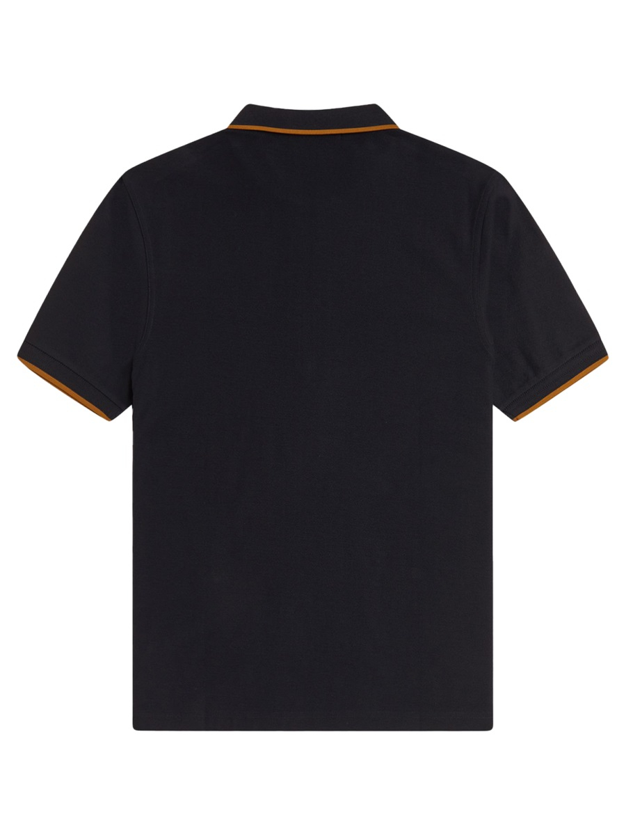 [FRED PERRY] Shirts Short Sleeve SS26 FP-M2480-58_102