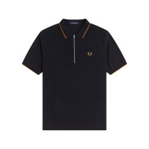 [FRED PERRY] Shirts Short Sleeve SS26 FP-M2480-58_102