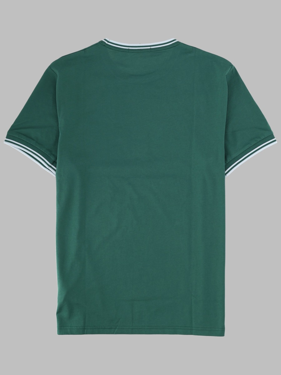 [FRED PERRY] T-shirts Short Sleeve SS26 FP-M1588V-58_81B