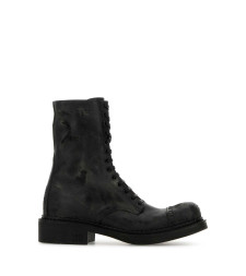 [Miu Miu] Boots FW25 5U316EFG0352KJ F0002