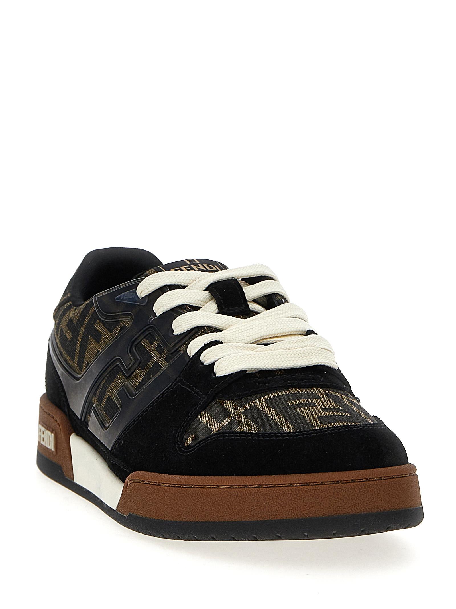 [Fendi] Sneakers FW26 7E1688AQ6IF1PXA