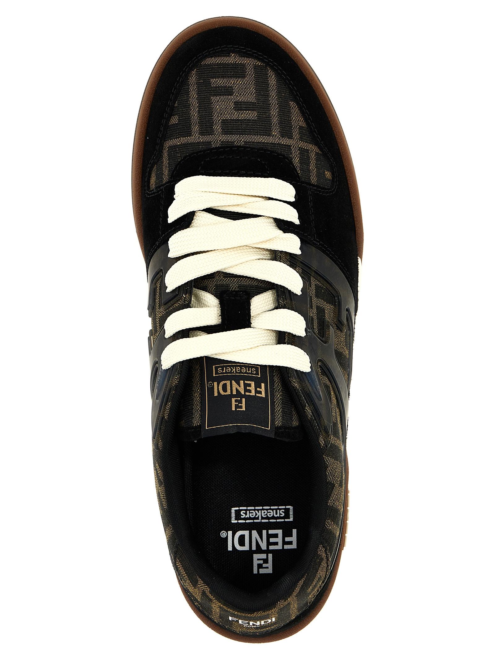 [Fendi] Sneakers FW26 7E1688AQ6IF1PXA