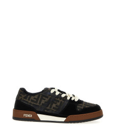 [Fendi] Sneakers FW26 7E1688AQ6IF1PXA