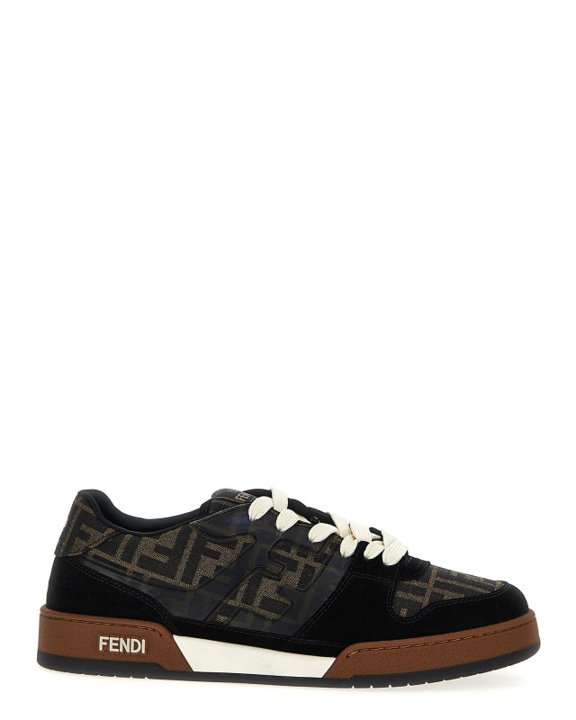 [Fendi] Sneakers FW26 7E1688AQ6IF1PXA