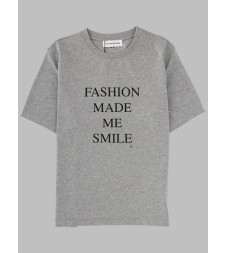 [VICTORIA BECKHAM] T-shirts Short Sleeve SS26 1226JTS007458A_SGMRIELEYMARL