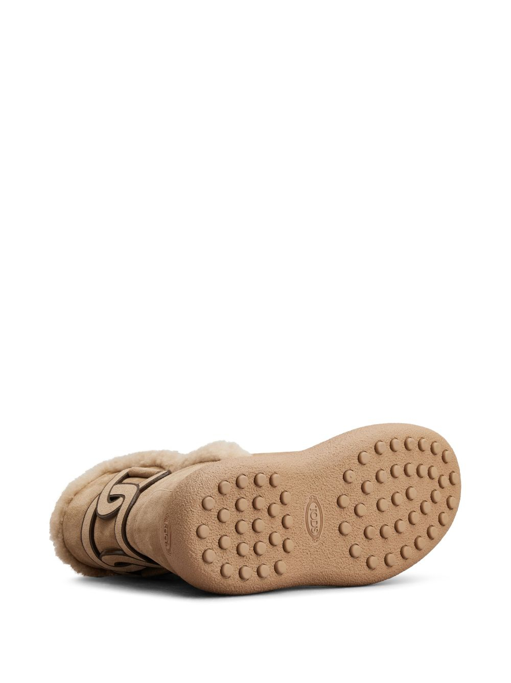 [Tod's] Ankle Boots FW24 XXW09J0HQ60I0X590A