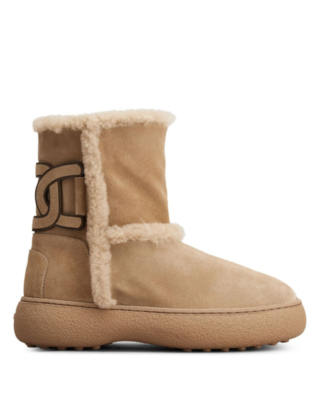 [Tod's] Ankle Boots FW24 XXW09J0HQ60I0X590A