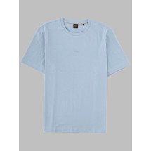 [BOSS] T-shirts Short Sleeve SS26 50473278_10242929458