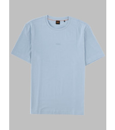 [BOSS] T-shirts Short Sleeve SS26 50473278_10242929458