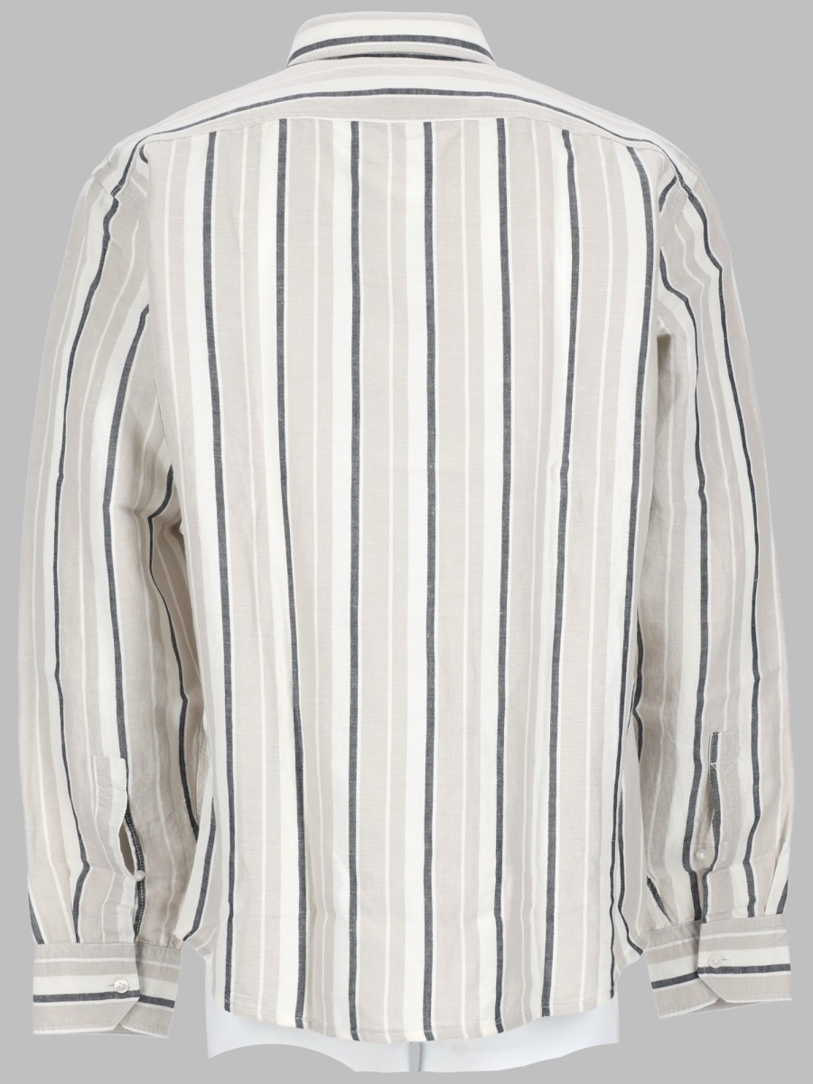 [BOSS] Shirts Long Sleeve SS26 50559324_10277662070
