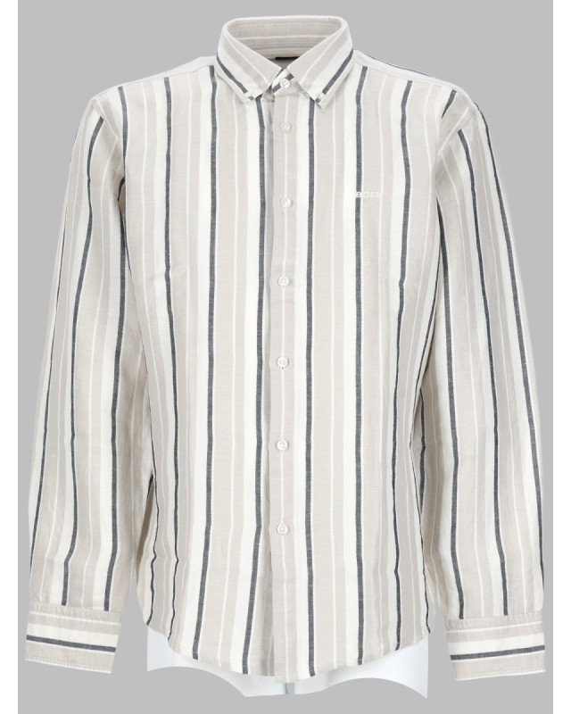 [BOSS] Shirts Long Sleeve SS26 50559324_10277662070
