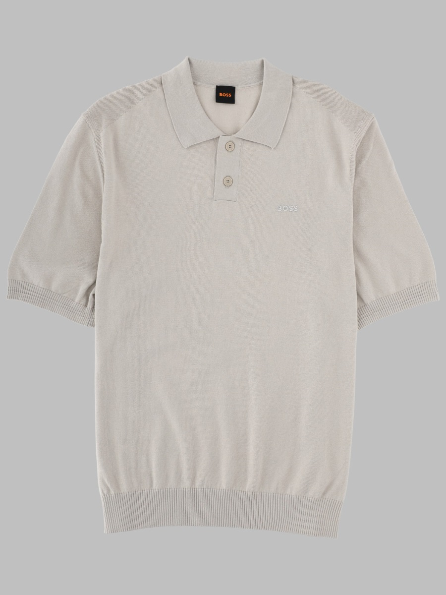 [BOSS] Shirts Short Sleeve SS26 50514223_10259532070