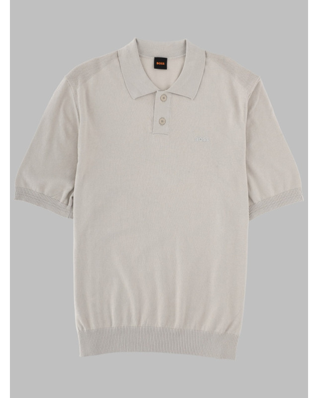 [BOSS] Shirts Short Sleeve SS26 50514223_10259532070