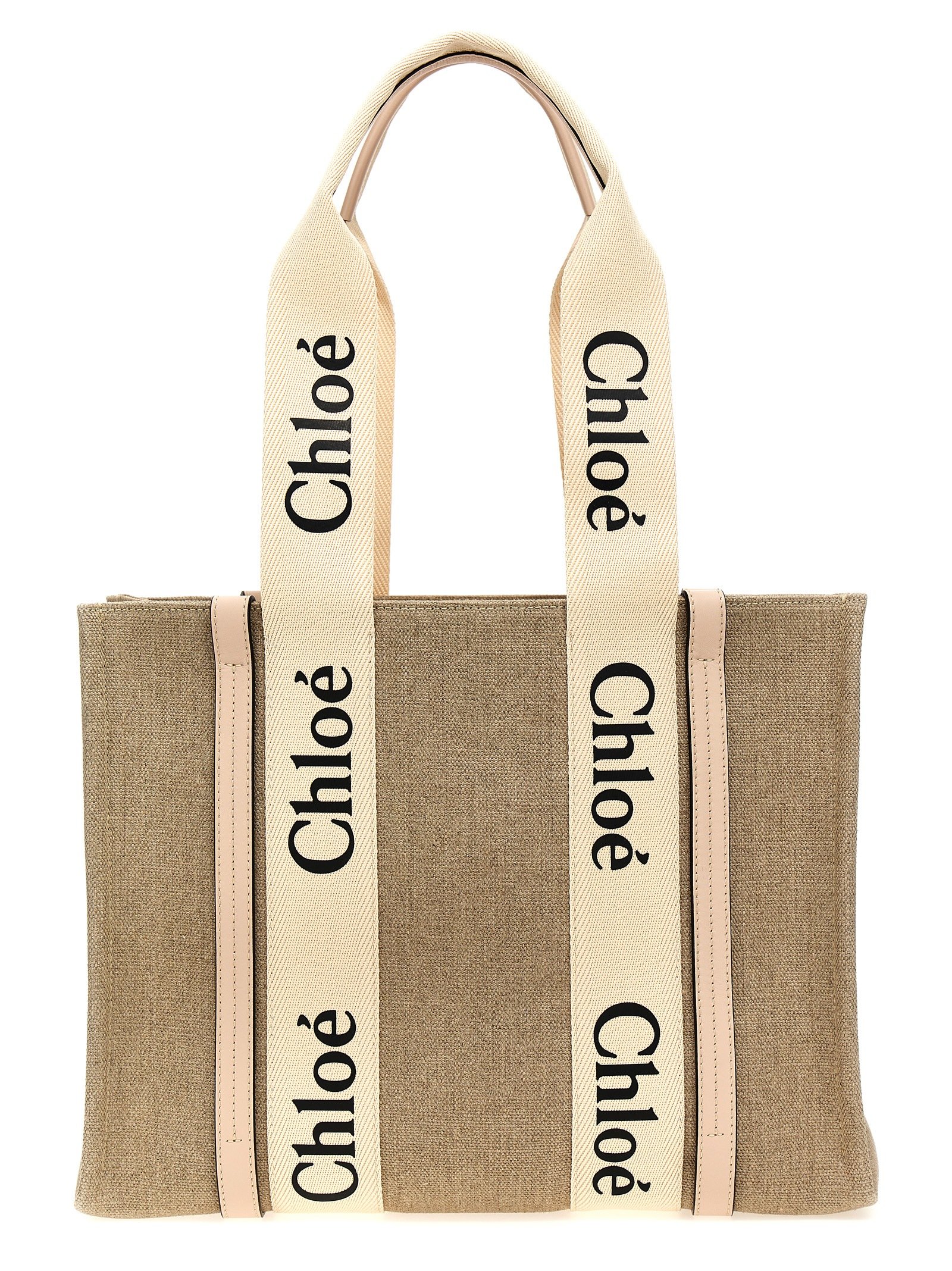 [Chloe] Tote bag FW26 CHC22AS383I266J5