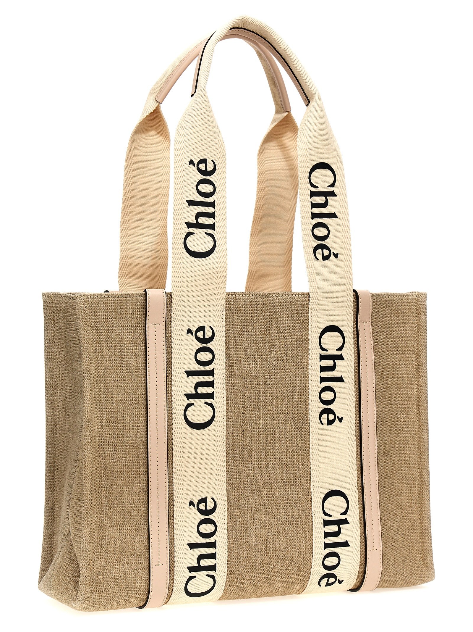 [Chloe] Tote bag FW26 CHC22AS383I266J5