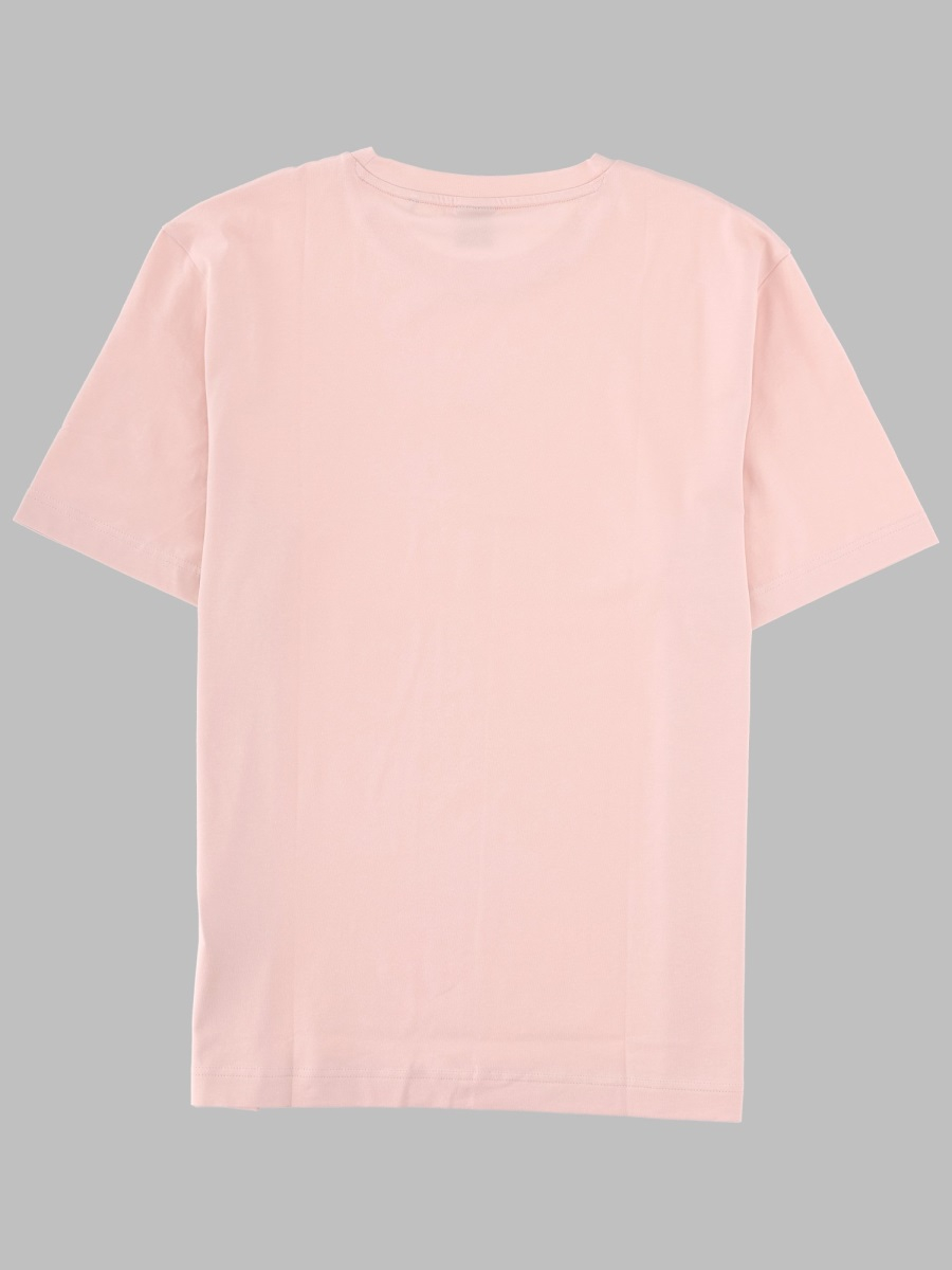 [BOSS] T-shirts Short Sleeve SS26 50473278_10242929690