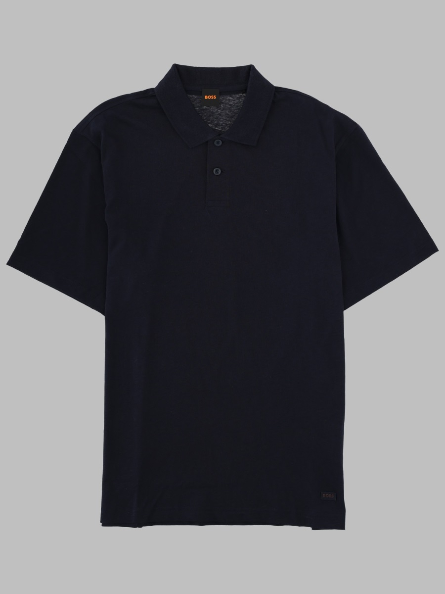 [BOSS] Shirts Short Sleeve SS26 50559228_10278324404