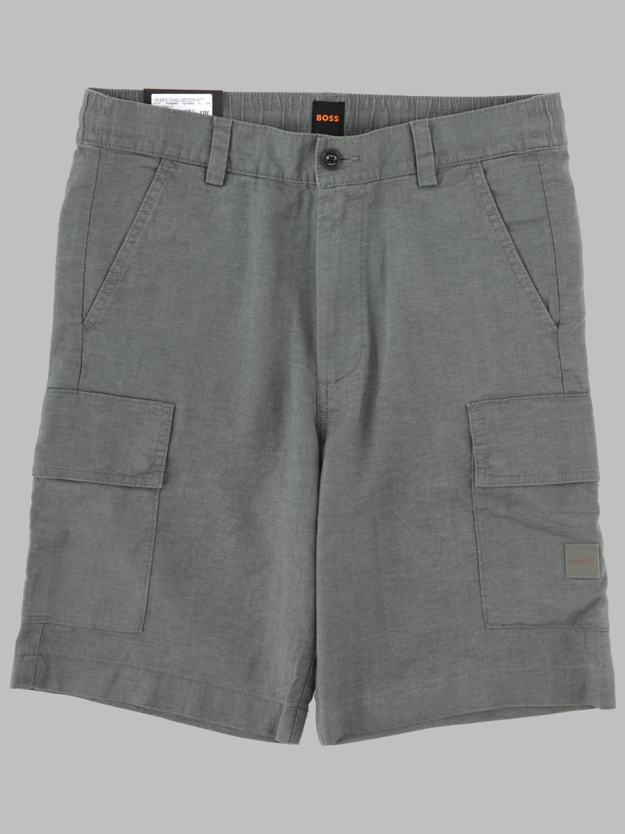 [BOSS] Shorts SS26 50559366_10278458076