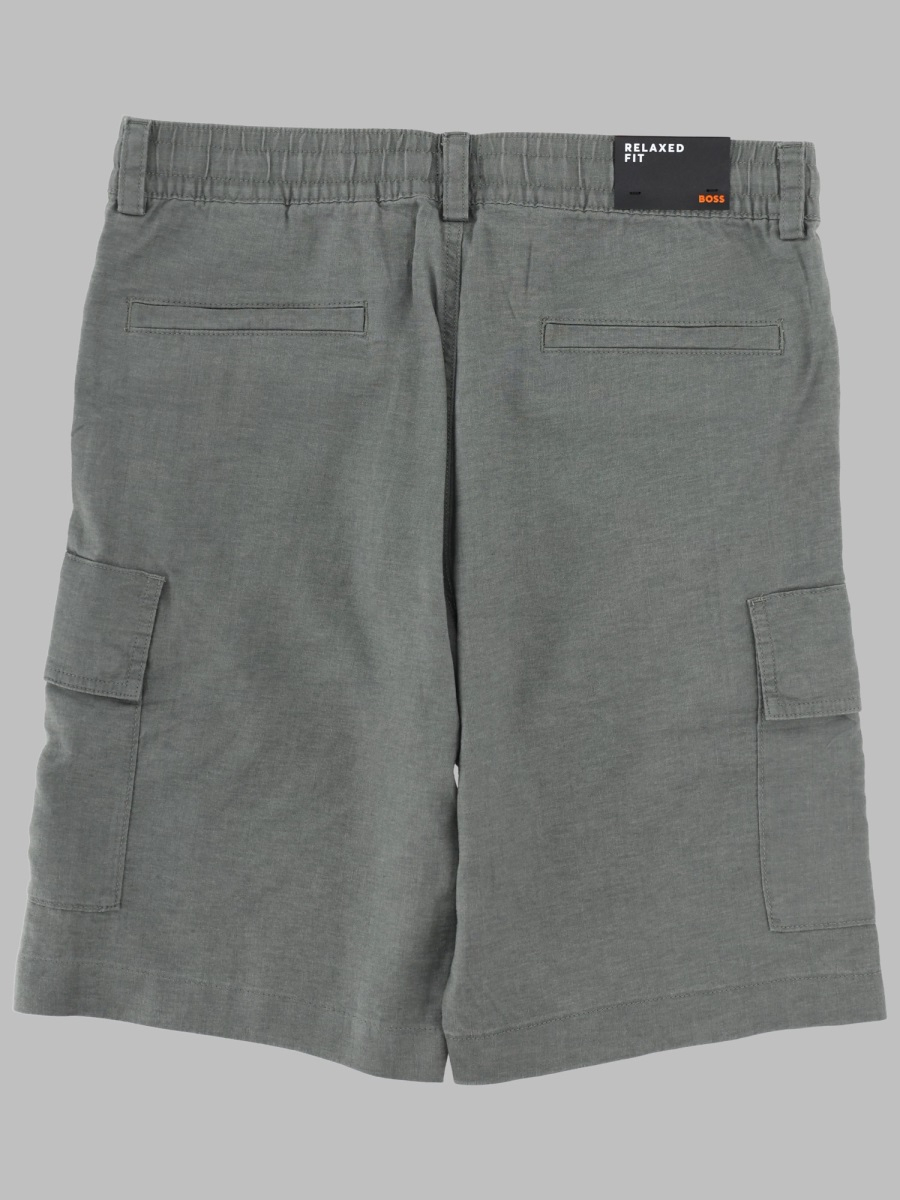 [BOSS] Shorts SS26 50559366_10278458076