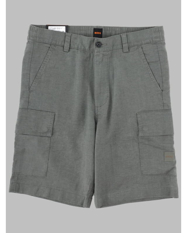 [BOSS] Shorts SS26 50559366_10278458076