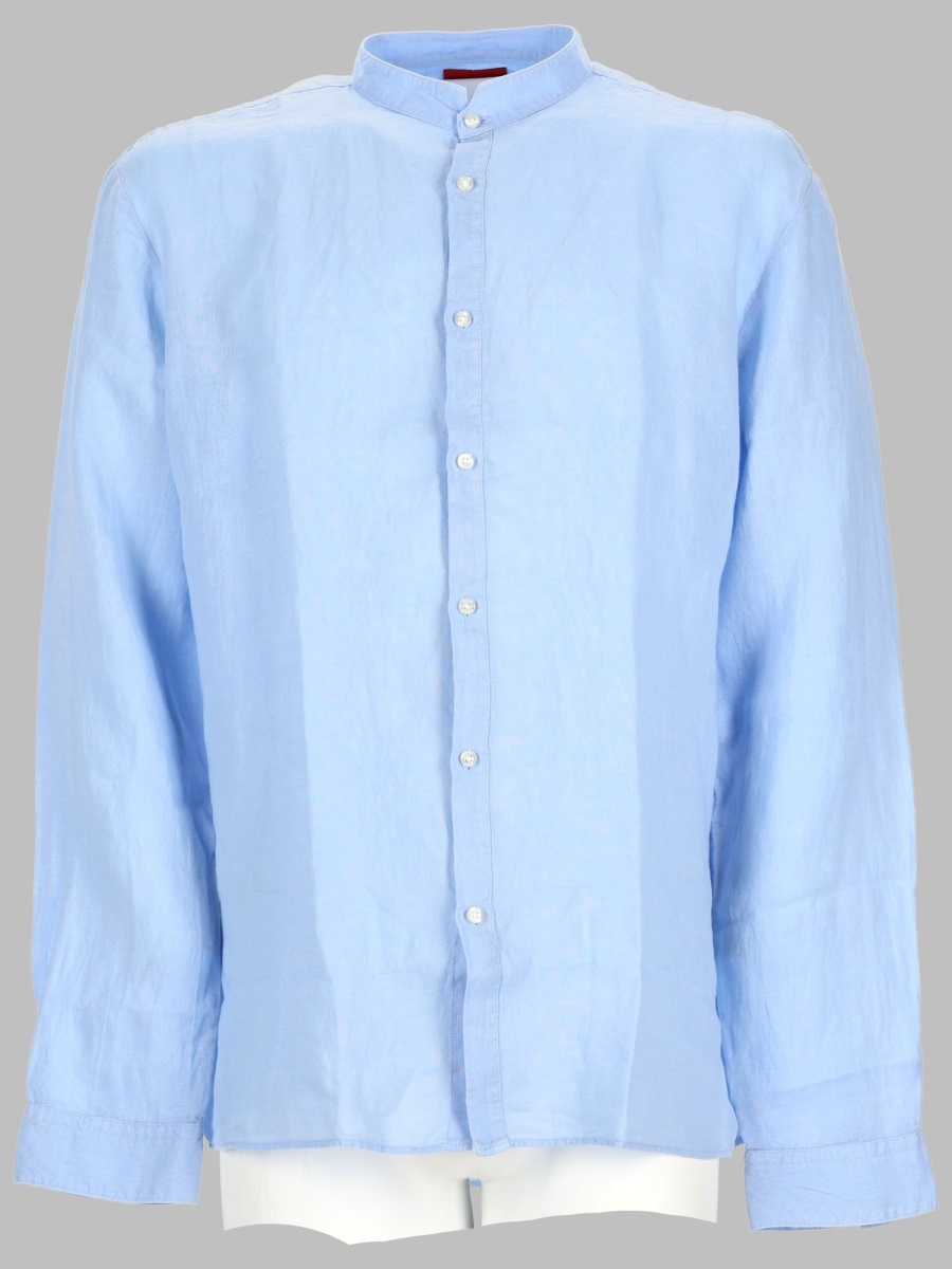 [HUGO] Shirts Long Sleeve SS26 50490740_10248298459