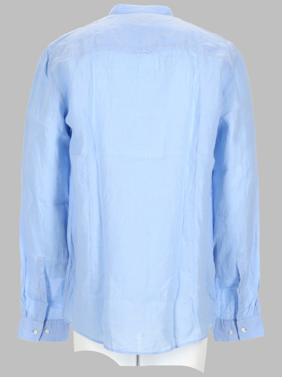 [HUGO] Shirts Long Sleeve SS26 50490740_10248298459