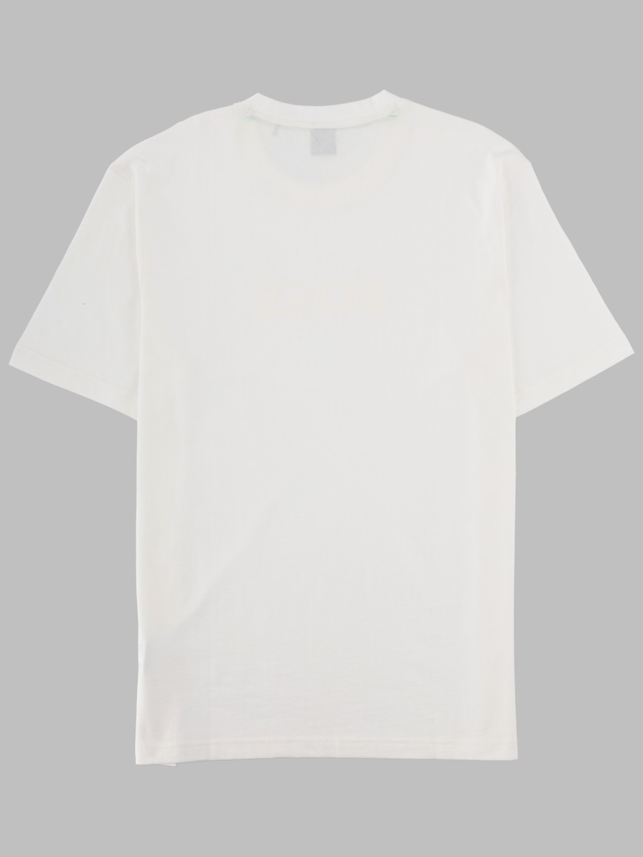 [BOSS] T-shirts Short Sleeve SS26 50559361_10274735100