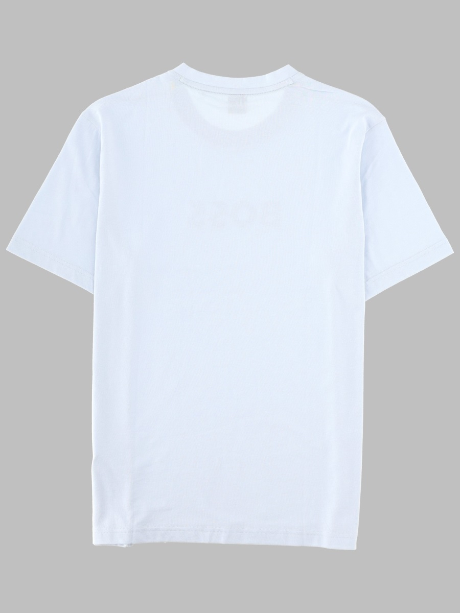 [BOSS] T-shirts Short Sleeve SS26 50559361_10274735460