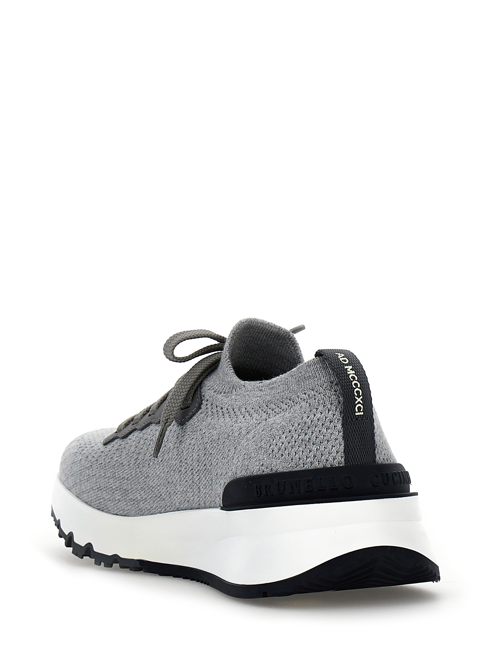 [Brunello Cucinelli] Sneakers FW26 MZUPMBO252CB308