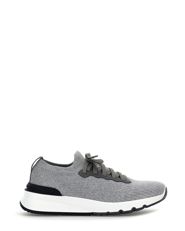[Brunello Cucinelli] Sneakers FW26 MZUPMBO252CB308